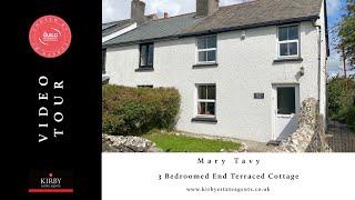 Mary Tavy, Devon - SOLD SIMILAR REQUIRED