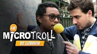 MicroTroll : Les Français sont-ils homophobes ? (avec Ludovik et Jérome Niel)