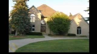 Beacon Meadows Plymouth Twp MI Video