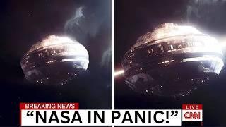 Top 10 Things Found in Space That Shouldn’t Be There