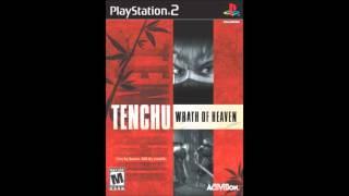 Tenchu Wrath of Heaven OST - Disc 01 - Great Buddha Temple.