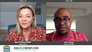 "Ad Brief:" What Changes Do You See in the Next 2 Years?