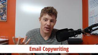 Learn Email Copywriting [simple exercise]