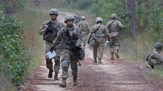 3rd Brigade, 10th Mountain Division - Expert Infantry Badge Qualification Testing 2018