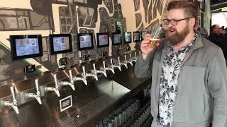 Micro Matic, Pour My Beer and Navigator Taproom