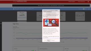 Getting Started With Netbiscuits Mobile Analytics