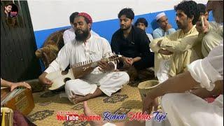 Za Cha Kala Mar Shama | Naveed Gull Ustaz | Pashto New Song 2024 | Rabab Melas Topi