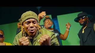 Rich Bizzy, Shenky, Chester, Dandy and Kadaffi - Alewelelapo Pamupando