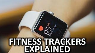 How do Fitness Trackers Work?