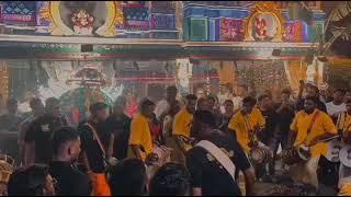 Senapathy - Genggai Amman Urumi Melam & Sree Veera Durgai Urumi Melam // Sunway // 2024