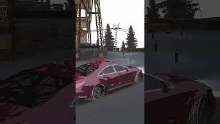 ТАКСИСТ НЕ СМОГ ПРИЕХАТЬ НА ВЫЗОВ  в GTA SA BLACK-RUSSIA