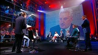 Игорь Коротченко планирует спецназом похитить Саакашвили