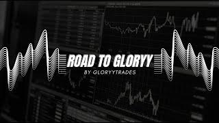 Road To Gloryy Day 6 : How to use Liquidity + Imbalance to take a Trade