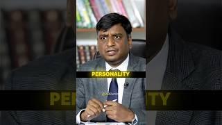 What Are The Problems With Your Personality! Satyam Gandhi | Upsc Interview