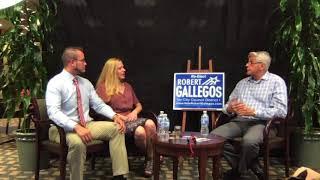 Robert Gallegos