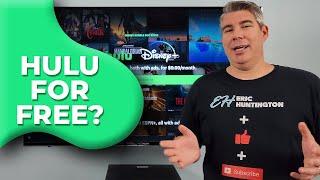 Unlock Streaming: How to get Hulu for Free!