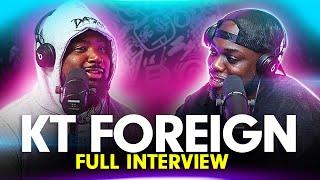 KT Foreign Exclusive: EBK JaayBo Collaboration, Suga Free Free Game, Daygo Lingo, Bay Area, Thizzler