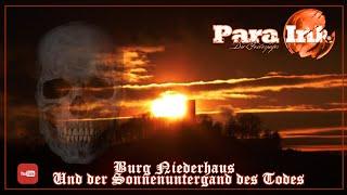 Para Ink - Die Geisterjäger S09E04 Sonnenuntergang des Todes