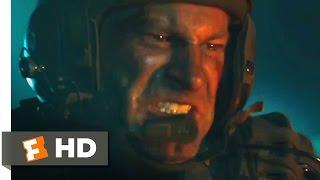 Battle: Los Angeles - Go Right Through 'Em Scene (6/10) | Movieclips