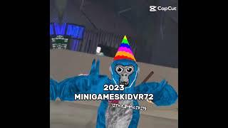 evolution of sonicvr