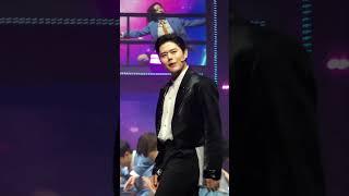 20250530 쇼뮤지컬 어게인 드림하이 커튼콜 #김동준