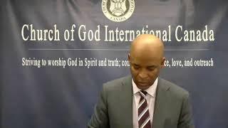 Demonic Activity Rising - Adrian Davis