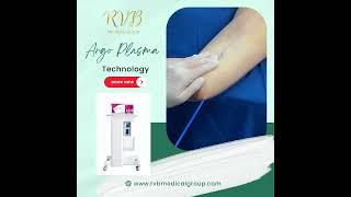 Argo Plasma Technology