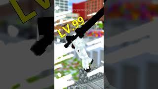 Help Alex vs ENTITY lvl 99 - Minecraft Animation #shorts #minecraft