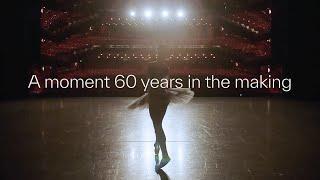 60 Years Strong | The Australian Ballet