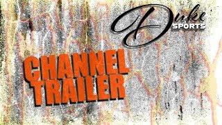 WHO IS DUKE SPORTS??? [TRAILER]