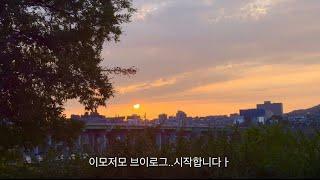 잔잔한 일상 기록