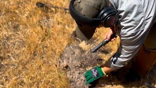 Metal Detecting and Aussie Ice Cream  #australianhistory #relichunter #aussiesdoingthings