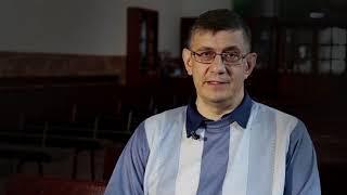 Свидетельство Михаила Антонова