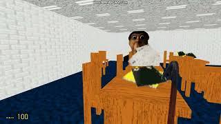 obunga visits baldi's schoolhouse