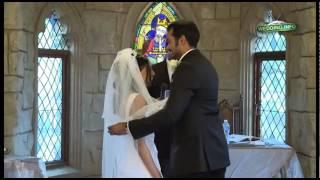 Wedding Info TV -  Real Wedding - Renaldo & Candice