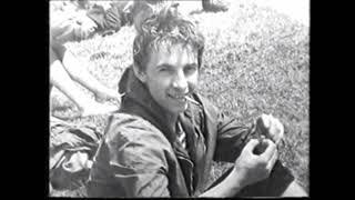 Валерий Грушин, уда 1967