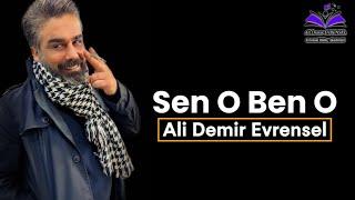 O Allah & Ali Demir Evrensel