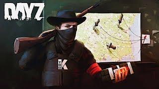 WE WENT TO WAR WITH 3 CLANS in DayZ!! (STORY)