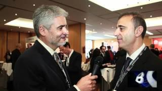 Interview Dr Pujol, Congress President- Dr Ariel Ortiz Director IBCTv.mov