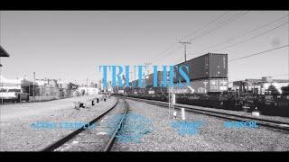 Chris Carroll - True Lies (Official Music Video)