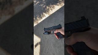 Custom Glock 19