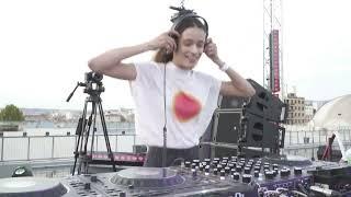 Deer Jade at Utopia x Electronic Subculture