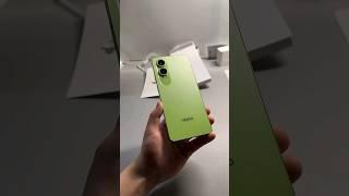 Oppo K12 X 5G Unboxing First Look Hands On #prtechshorts #smartphone #unboxing