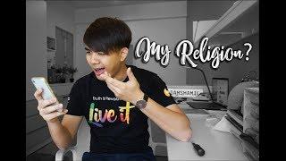 Adam Shamil, what is your religion? | Q&A