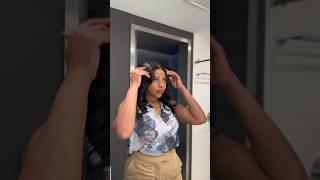 Getting Dressed in 31 sec #grwm