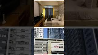 Condo for Rent Daily,Weekly and Monthly Avida Tower Davao City