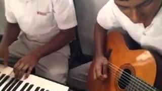 Sanwedana Instrument Cover By Kalana & Harsha