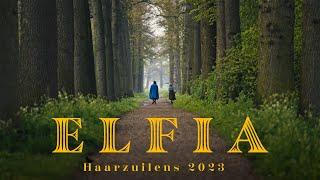 Elfia Haarzuilens 2023 - Aftermovie (saturday + sunday)