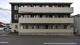 メゾン内丸 201／青森県八戸市内丸3丁目／1LDK ピタットハウス本八戸駅店｜八戸市の不動産なら八代産業株式会社 賃貸、土地、中古住宅、アパート、マンション等