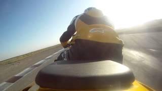 Buttonwillow C group Tracktactics